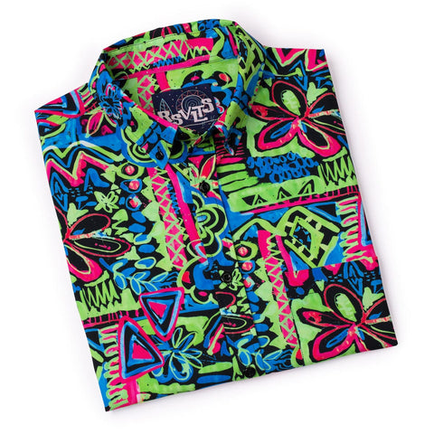 rsvlts-rsvlts-short-sleeve-shirt-reef-riot-kunuflex-short-sleeve-shirt