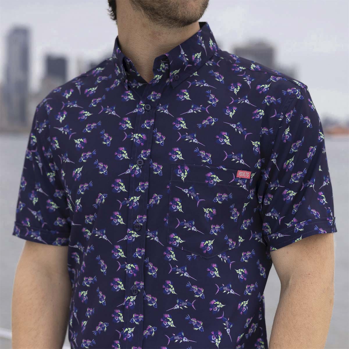 【限定入荷】ファンタジア 85周年記念 プルオーバー RSVLTS Shirts
