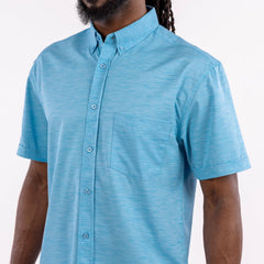 Sky High – KUNUFLEX Short Sleeve Shirt