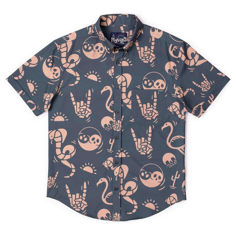 rsvlts-rsvlts-short-sleeve-shirt-snakes-skulls-and-sunsets-kunuflex-short-sleeve-shirt