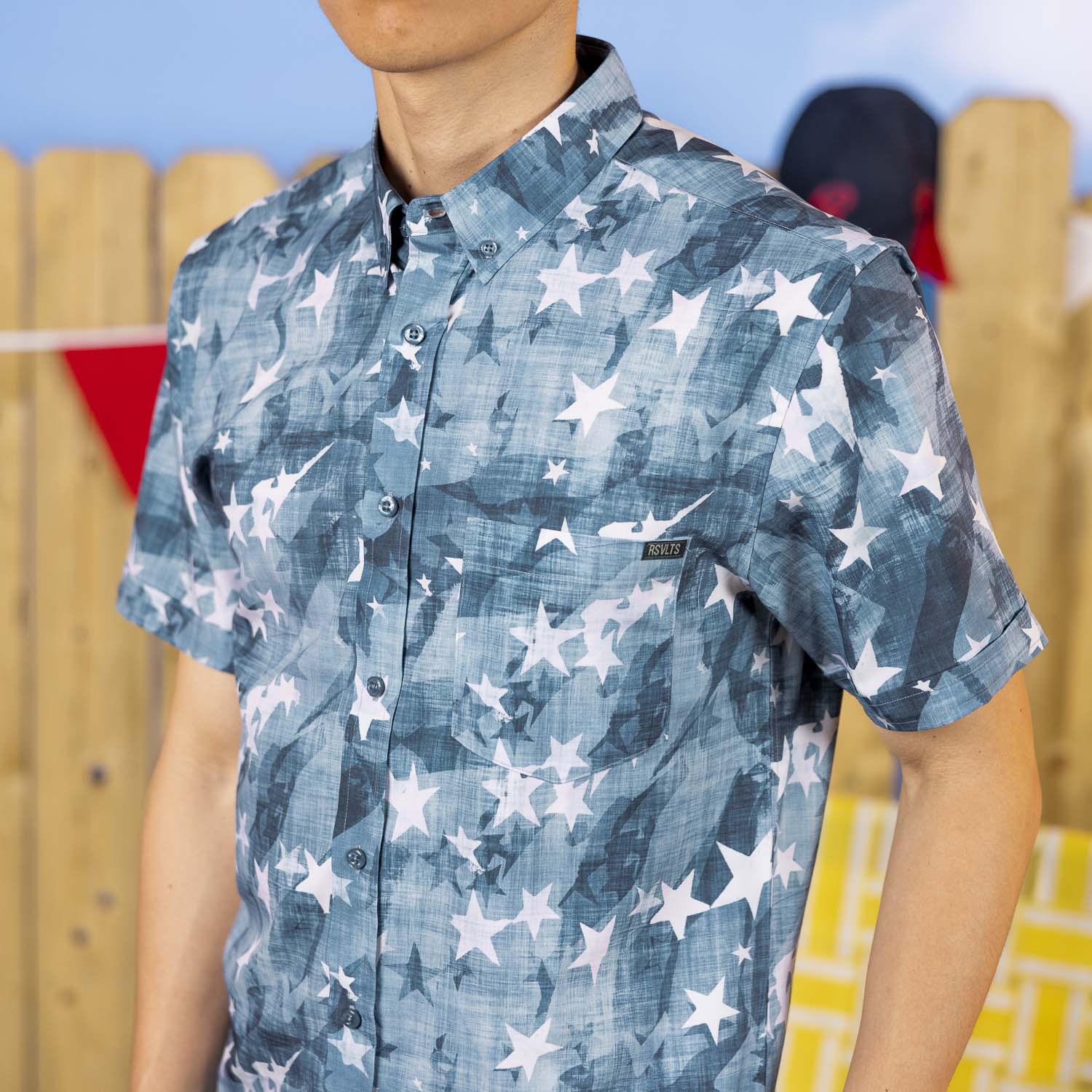 RSVLTS Originals Apparel | Men & Women's Clothing | Dare Mighty Things