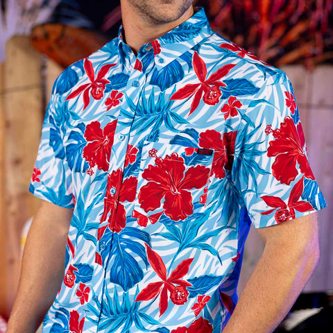 rsvlts-rsvlts-short-sleeve-shirt-steve-birthday-collection-floral-city-kunuflex-short-sleeve-shirt-steve-birthday-collection-floral-city-kunuflex-short-sleeve-shirt