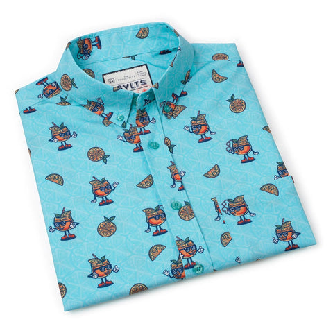 rsvlts-rsvlts-short-sleeve-shirt-steves-birthday-collection-aperol-steve-kunuflex-short-sleeve-shirt-steves-birthday-collection-aperol-steve-kunuflex-short-sleeve-shirt