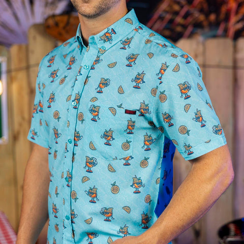 rsvlts-rsvlts-short-sleeve-shirt-steves-birthday-collection-aperol-steve-kunuflex-short-sleeve-shirt-steves-birthday-collection-aperol-steve-kunuflex-short-sleeve-shirt