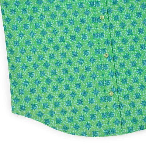 rsvlts-rsvlts-short-sleeve-shirt-steves-birthday-collection-steve-s-green-kunuflex-short-sleeve-shirt-steves-birthday-collection-steve-s-green-kunuflex-short-sleeve-shirt