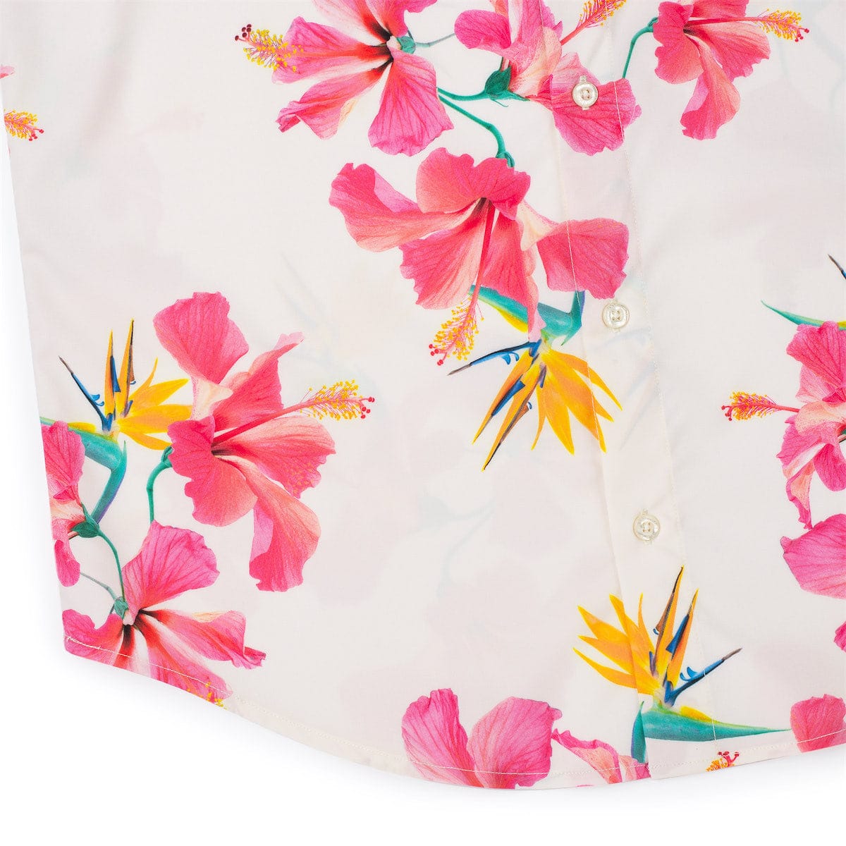 Sunbird – KUNUFLEX Short Sleeve Shirt
