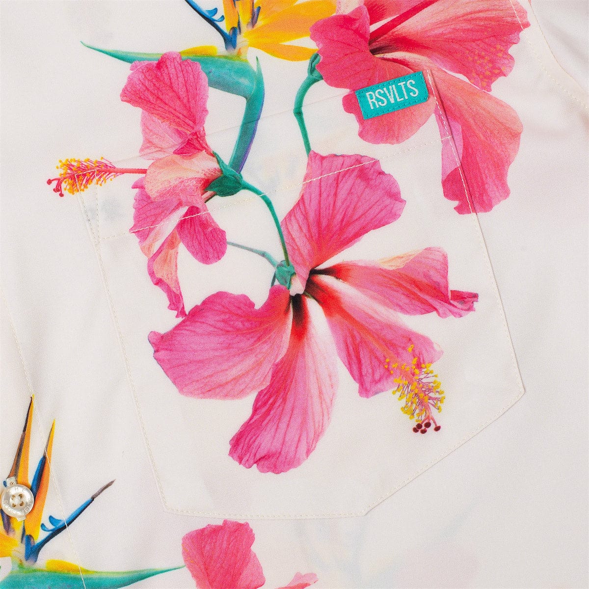 Sunbird – KUNUFLEX Short Sleeve Shirt