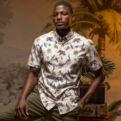 rsvlts-rsvlts-short-sleeve-shirt-the-spirit-of-india-kunuflex-short-sleeve-shirt-the-spirit-of-india-kunuflex-short-sleeve-shirt
