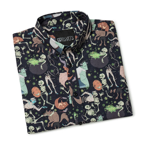 rsvlts-rsvlts-short-sleeve-shirt-trouble-bubblin-kunuflex-short-sleeve-shirt-trouble-bubblin-kunuflex-short-sleeve-shirt