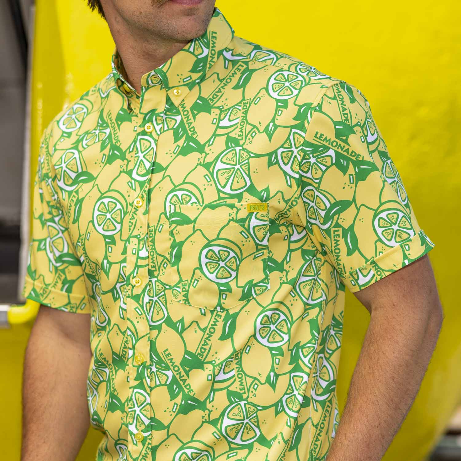 RSVLTS Originals Apparel | Men & Women's Clothing | Dare Mighty Things