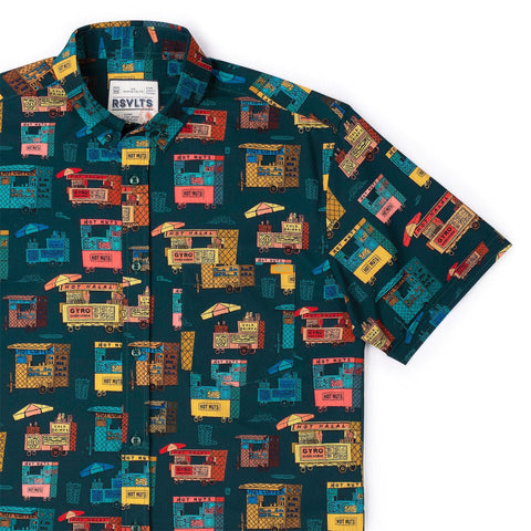 rsvlts-xs-rsvlts-short-sleeve-shirt-a-la-cart-kunuflex-short-sleeve-shirt-a-la-cart-kunuflex-short-sleeve-shirt