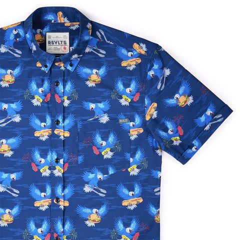 rsvlts-xs-rsvlts-short-sleeve-shirt-bbq-wings-kunuflex-short-sleeve-shirt-bbq-wings-kunuflex-short-sleeve-shirt