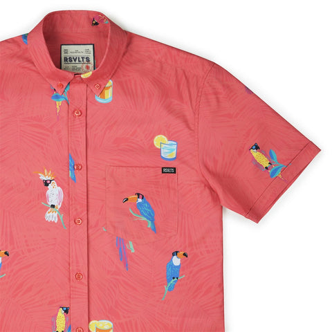 rsvlts-xs-rsvlts-short-sleeve-shirt-big-tropical-flocktails-kunuflex-short-sleeve-shirt-big-tropical-flocktails-kunuflex-short-sleeve-shirt