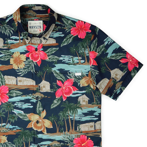rsvlts-xs-rsvlts-short-sleeve-shirt-cabana-noir-kunuflex-short-sleeve-shirt-cabana-noir-kunuflex-short-sleeve-shirt