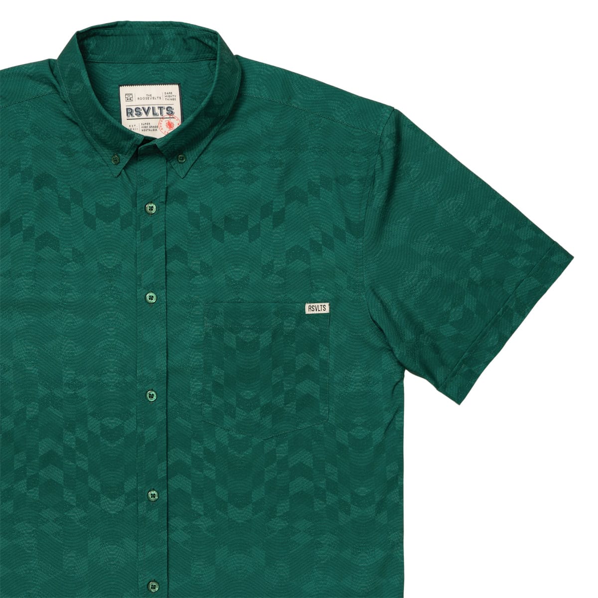 RSVLTS Originals Apparel | Men & Women's Clothing | Dare Mighty Things