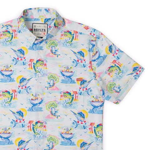 rsvlts-xs-rsvlts-short-sleeve-shirt-drinking-like-fish-kunuflex-short-sleeve-shirt