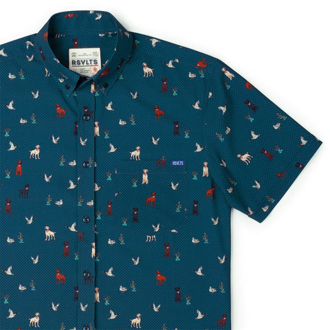 rsvlts-xs-rsvlts-short-sleeve-shirt-duck-duck-dog-kunuflex-short-sleeve-shirt-duck-duck-dog-kunuflex-short-sleeve-shirt