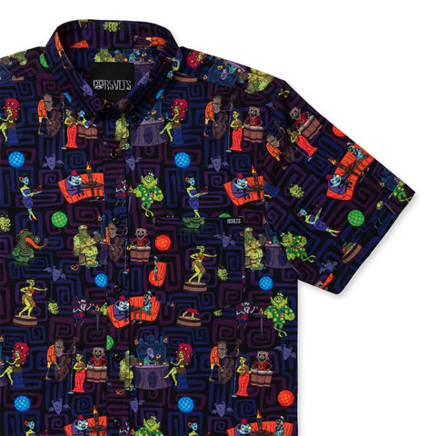 rsvlts-xs-rsvlts-short-sleeve-shirt-ghouls-night-out-kunuflex-short-sleeve-shirt-ghouls-night-out-kunuflex-short-sleeve-shirt