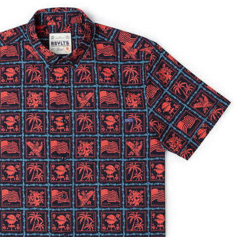 rsvlts-xs-rsvlts-short-sleeve-shirt-grillaxin-kunuflex-short-sleeve-shirt-grillaxin-kunuflex-short-sleeve-shirt