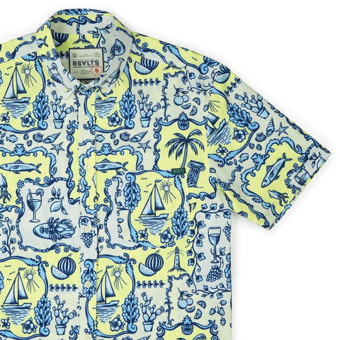 rsvlts-xs-rsvlts-short-sleeve-shirt-la-dolce-vita-kunuflex-short-sleeve-shirt-la-dolce-vita-kunuflex-short-sleeve-shirt