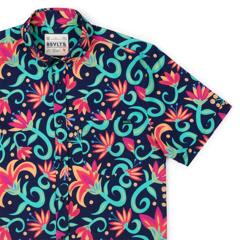 rsvlts-xs-rsvlts-short-sleeve-shirt-neon-bloom-kunuflex-short-sleeve-shirt-neon-bloom-kunuflex-short-sleeve-shirt