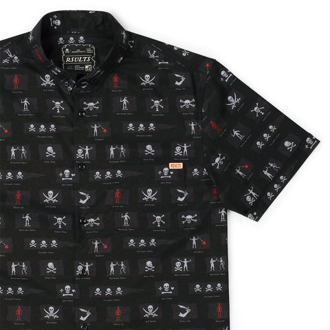 rsvlts-xs-rsvlts-short-sleeve-shirt-not-so-jolly-rogers-kunuflex-short-sleeve-shirt-not-so-jolly-rogers-kunuflex-short-sleeve-shirt