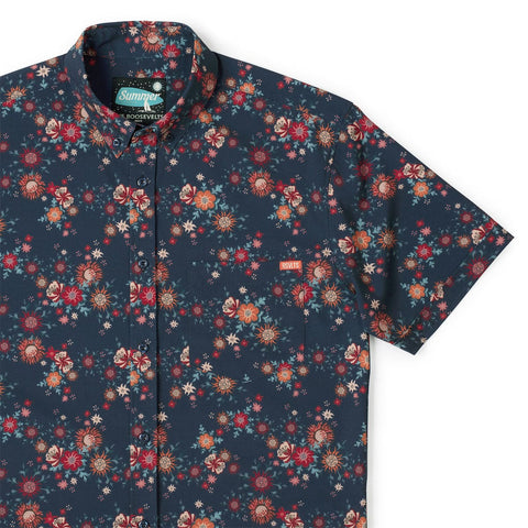 rsvlts-xs-rsvlts-short-sleeve-shirt-petal-to-the-meadow-kunuflex-short-sleeve-shirt