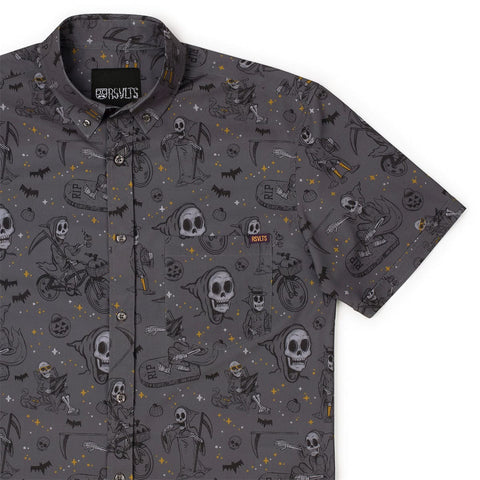 rsvlts-xs-rsvlts-short-sleeve-shirt-reaper-s-delight-4-0-kunuflex-short-sleeve-shirt-reaper-s-delight-4-0-kunuflex-short-sleeve-shirt