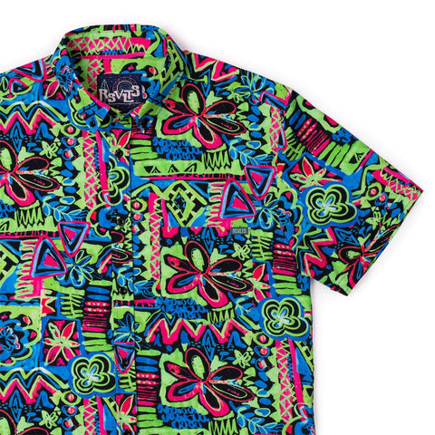 rsvlts-xs-rsvlts-short-sleeve-shirt-reef-riot-kunuflex-short-sleeve-shirt