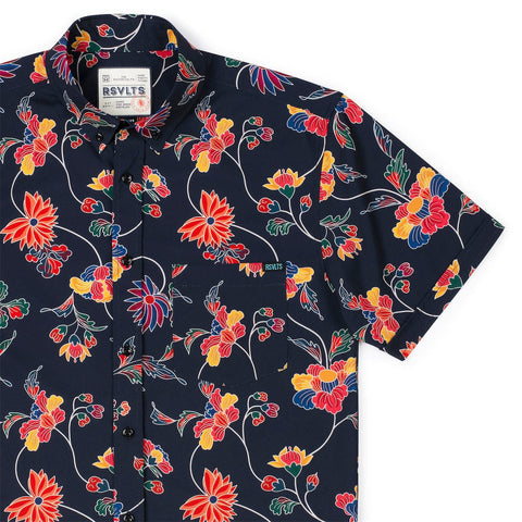 rsvlts-xs-rsvlts-short-sleeve-shirt-retro-vines-kunuflex-short-sleeve-shirt-retro-vines-kunuflex-short-sleeve-shirt