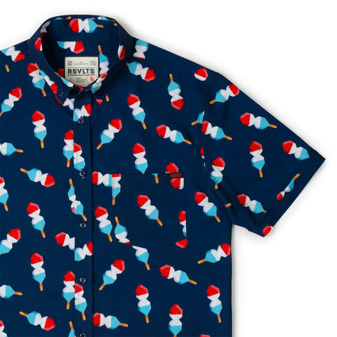 rsvlts-xs-rsvlts-short-sleeve-shirt-steve-pops-freedom-kunuflex-short-sleeve-shirt