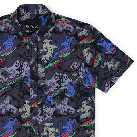 rsvlts-xs-rsvlts-short-sleeve-shirt-the-dead-shred-kunuflex-short-sleeve-shirt-the-dead-shred-kunuflex-short-sleeve-shirt