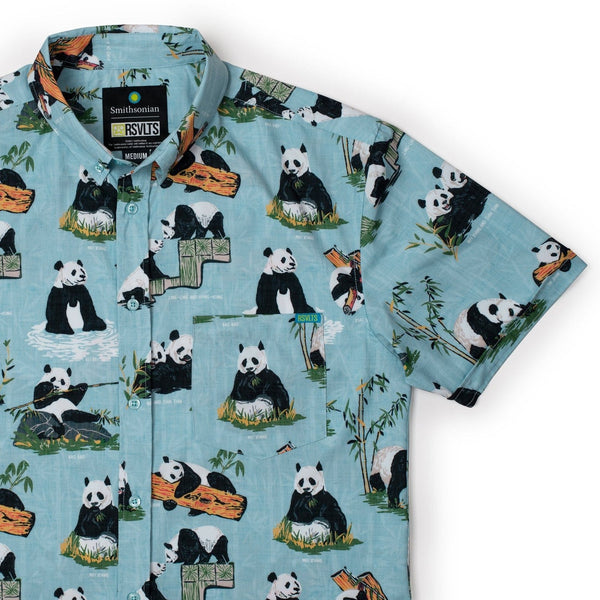 Panda Watch