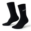 The Bolt (Black) – Crew Socks
