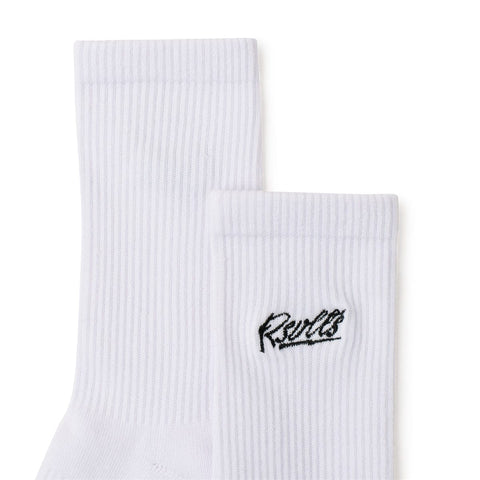rsvlts-rsvlts-socks-the-bolt-white-crew-socks