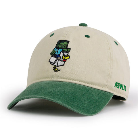 rsvlts-standard-rsvlts-minecraft-chicken-jockey-_-dad-hat-minecraft-chicken-jockey-_-dad-hat