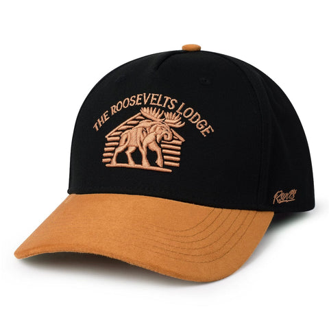 rsvlts-standard-rsvlts-rsvlts-the-roosevelts-lodge-_-5-panel-snapback-hat-rsvlts-the-roosevelts-lodge-_-5-panel-snapback-hat