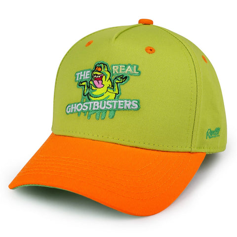 rsvlts-standard-rsvlts-the-real-ghostbusters-slimer-_-5-panel-hat-the-real-ghostbusters-slimer-_-5-panel-hat