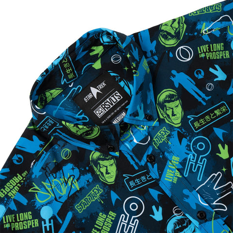 rsvlts-rsvlts-star-trek-live-long-and-prosper_-kunuflex-short-sleeve-shirt-star-trek-live-long-and-prosper_-kunuflex-short-sleeve-shirt