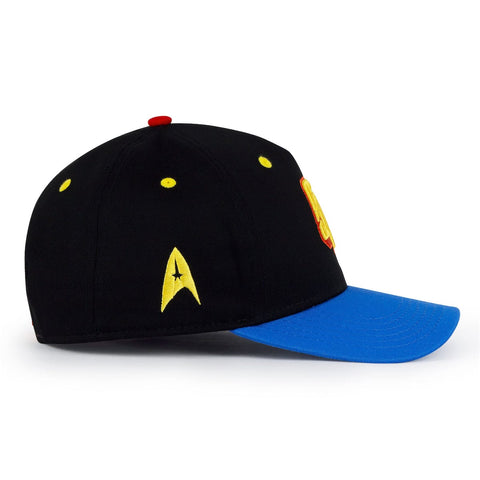 rsvlts-rsvlts-star-trek-star-trek-_-5-panel-snapback-hat-star-trek-star-trek-_-5-panel-snapback-hat