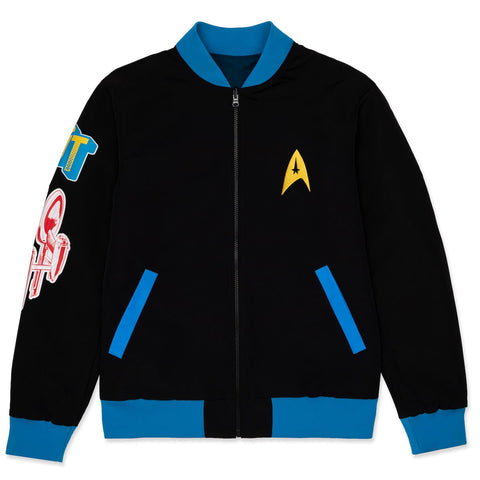 rsvlts-rsvlts-star-trek-star-trek-_-reversible-bomber-jacket-star-trek-star-trek-_-reversible-bomber-jacket