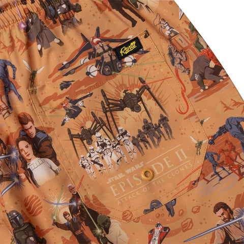 rsvlts-rsvlts-star-wars-attack-of-the-clones-bedsheets-orange_-hybrid-shorts-star-wars-attack-of-the-clones-bedsheets-orange_-hybrid-shorts