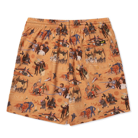 rsvlts-rsvlts-star-wars-attack-of-the-clones-bedsheets-orange_-hybrid-shorts-star-wars-attack-of-the-clones-bedsheets-orange_-hybrid-shorts