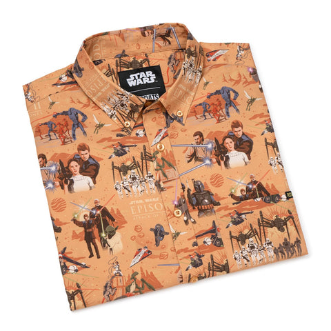 rsvlts-rsvlts-star-wars-attack-of-the-clones-bedsheets-orange_-kunuflex-short-sleeve-shirt-star-wars-attack-of-the-clones-bedsheets-orange_-kunuflex-short-sleeve-shirt