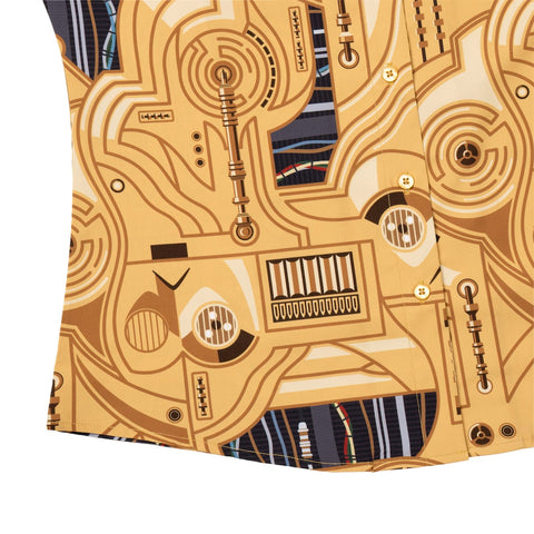 rsvlts-rsvlts-star-wars-c-3po-deconstructed-_-womens-kunuflex-short-sleeve-shirt-star-wars-c-3po-deconstructed-_-womens-kunuflex-short-sleeve-shirt