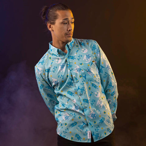 rsvlts-rsvlts-star-wars-festival-of-lightsabers-_-kunuflex-long-sleeve-shirt