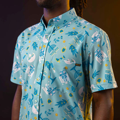 rsvlts-rsvlts-star-wars-festival-of-lightsabers-kunuflex-short-sleeve-shirt