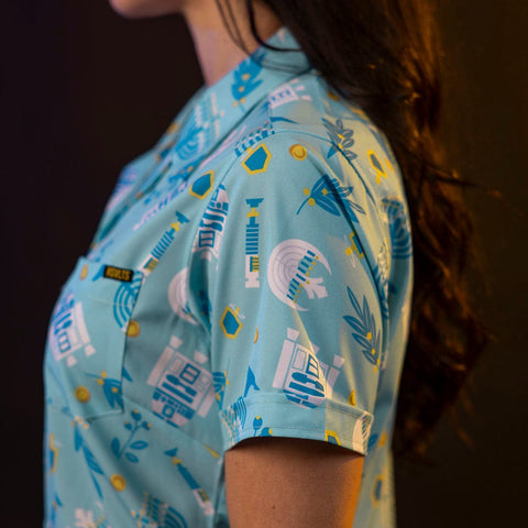rsvlts-rsvlts-star-wars-festival-of-lightsabers-women-_-kunuflex-short-sleeve-shirt