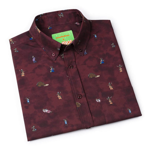 rsvlts-rsvlts-the-last-airbender-secret-tunnellllll-kunuflex-short-sleeve-shirt-the-last-airbender-secret-tunnellllll-kunuflex-short-sleeve-shirt
