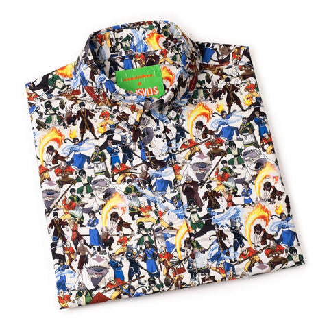 rsvlts-rsvlts-the-last-airbender-the-aang-gang-kunuflex-short-sleeve-shirt-the-last-airbender-the-aang-gang-kunuflex-short-sleeve-shirt